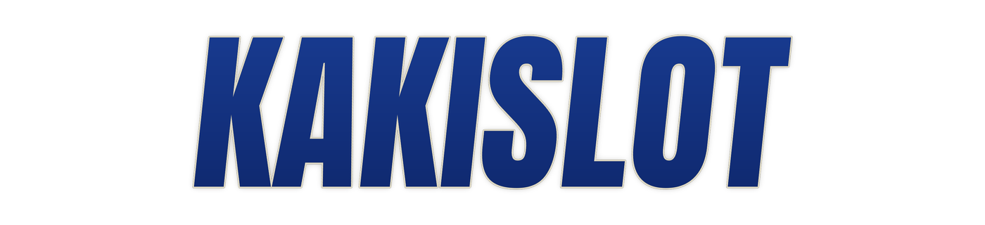 KakiSlot Logo